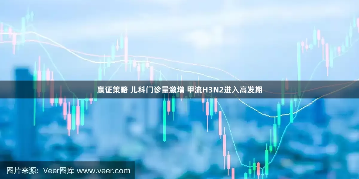 赢证策略 儿科门诊量激增 甲流H3N2进入高发期